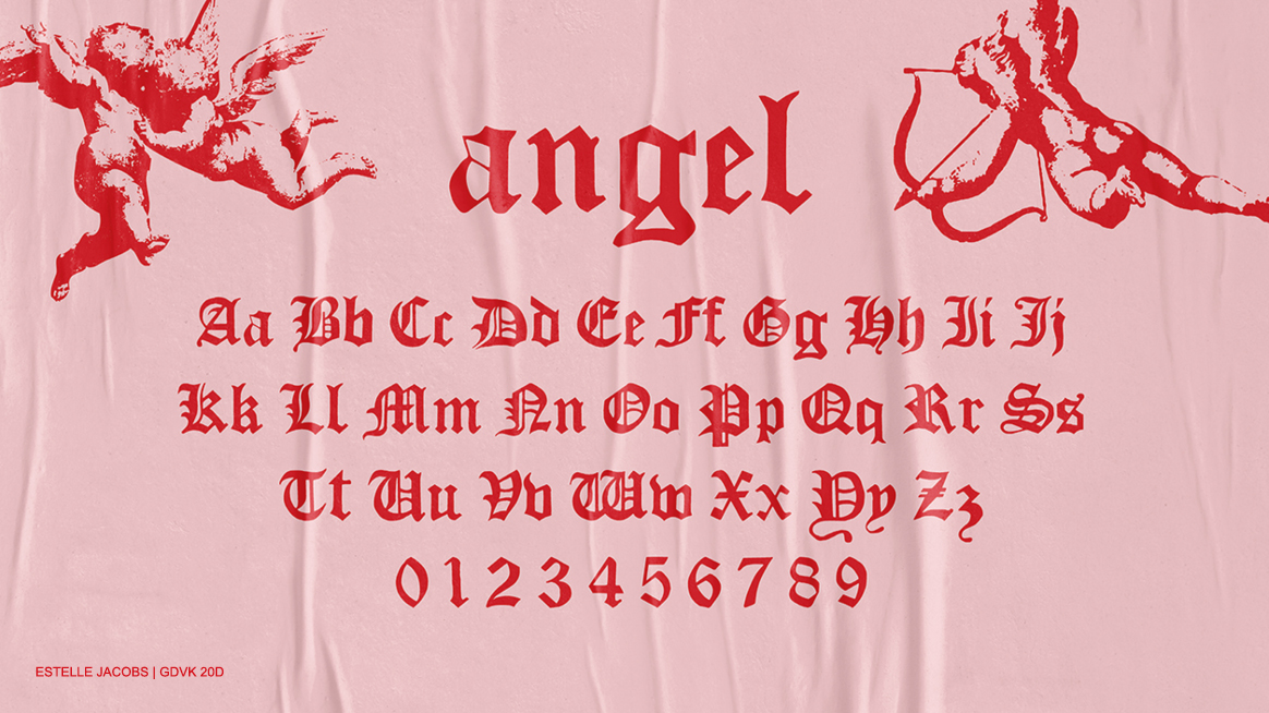 Estelle_Jacobs_Typografie_angel_Bild02